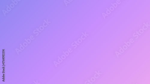 Abstract Colorful UI/UX Gradient Background with Bright Colors