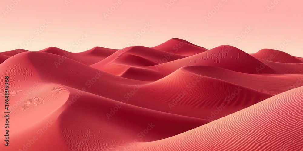 Obraz premium IMAGINARY WORLDS