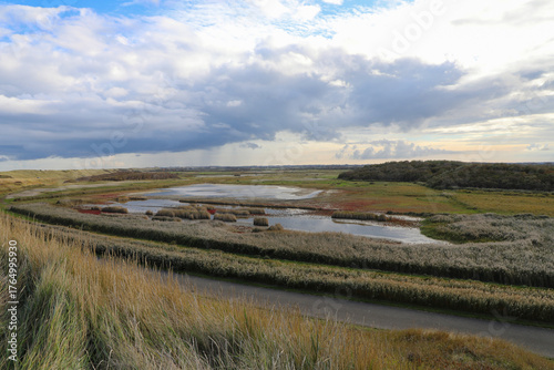 Westkapelle Zeeland Niederlande
