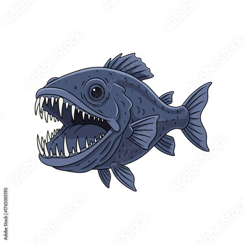Refined Piranha Design
