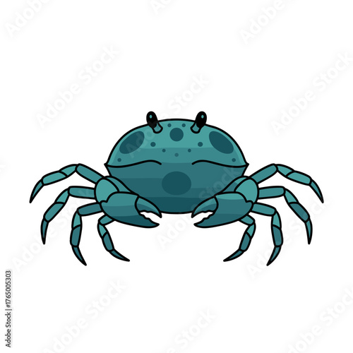 Sea Crab