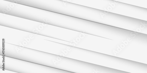 Page dividers with transparent shadows, isolated. Pages separation vector set. Transparent realistic paper shadow effects. Web banner. Element for frame shadow. Vector design for website, text, border