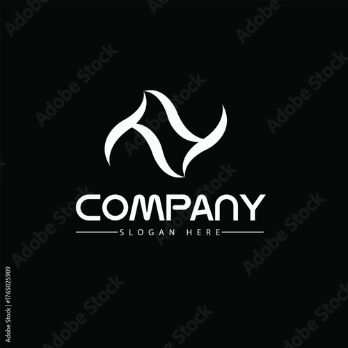 Creative Modern Innovative Business Logo
