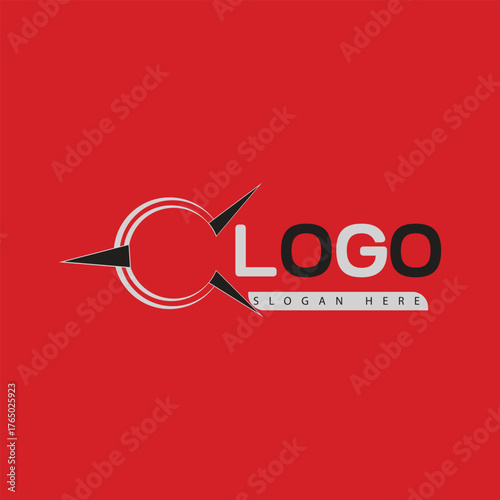 Creative Modern Innovative Business Logo
