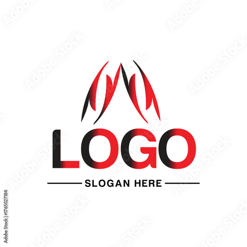 Creative Modern Innovative Business Logo