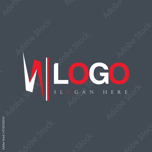 Creative Modern Innovative Business Logo