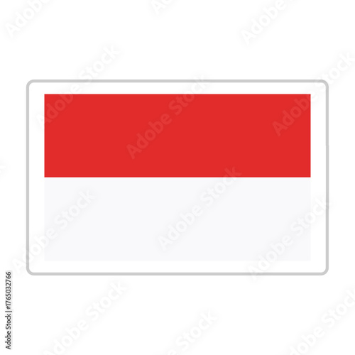 Indonesia Flag