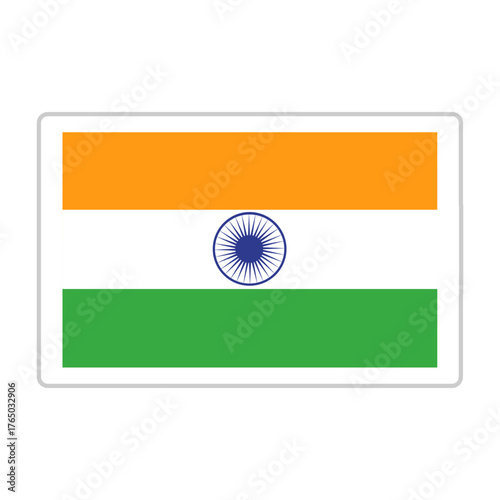 India Flag
