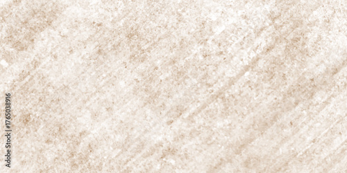 Abstract background with light brown grunge dust and rusty crack concrete pattern wall texture. brown paper texture. marble floor tile background. concrete stone wall texture. brown hardboard texture.