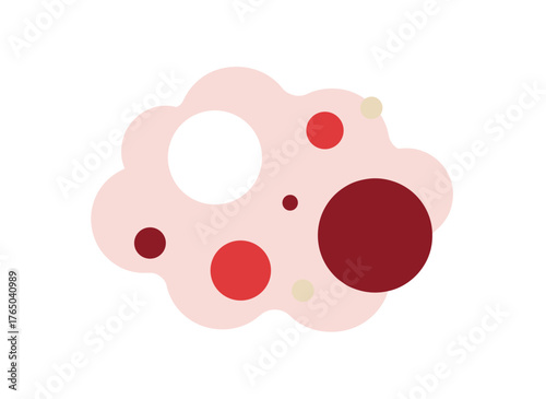During Acne Awareness Month, we highlight various acne and skin issues, including body acne types such as blackheads, whiteheads, papules, pustules, cysts, nodules, as well as facial comedones and