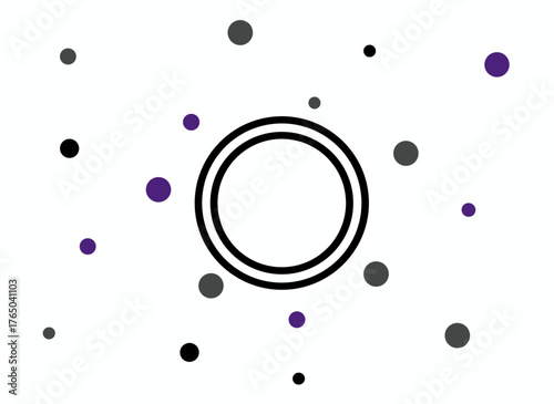 Background of asexuality