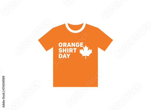 Orange Shirt Day honors Indigenous Canadian children and opposes all forms of racism