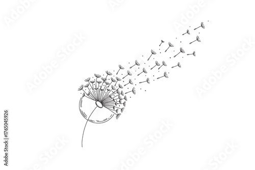 Classic bank building facade with columns and dollar sign symbolizing finance and wealth