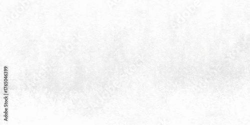 Blank canvas of white paper texture with a subtle gray pattern, like old, rough snow and ice on a clean winter surface