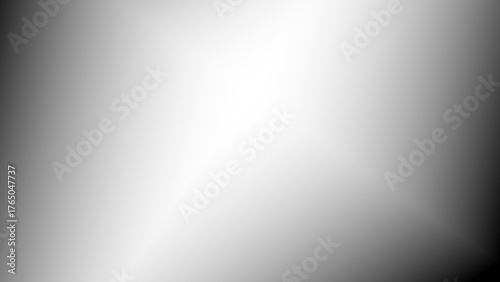 A glowing white light flare Photoshop overlay effect. A realistic, bright light ray soft gradient on a transparent background high-quality effect, photo and videos for editors. luminous shine, PNG.