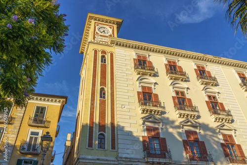 Fotografie Salerno, Italy