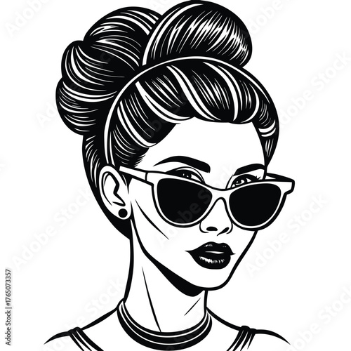 Women  Sunglass