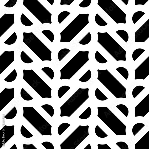 Grid image. Herringbone pattern. Slabs tessellation. Seamless surface design with slanted blocks tiling. Floor cladding bricks. Repeated tiles ornament background. Mosaic motif. Pavement wallpaper.