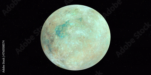 Orcus Dwarf Planet - Orcus is a dwarf planet candidate in the Kuiper Belt, sometimes called the 