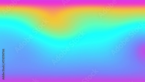4K Abstract Creative wallpaper or Screensaver, Futuristic Prism backdrop or background, Fluid or Liquid in a flow motion, seamless loop for web, promos and technology, minimal artistic aesthetics.