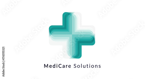 medical cross symbol