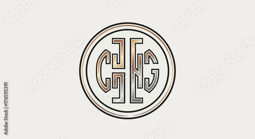 vector illustration of a musical instrument