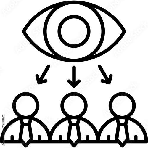 Supervised Icon