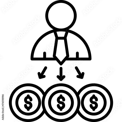 Admin Icon