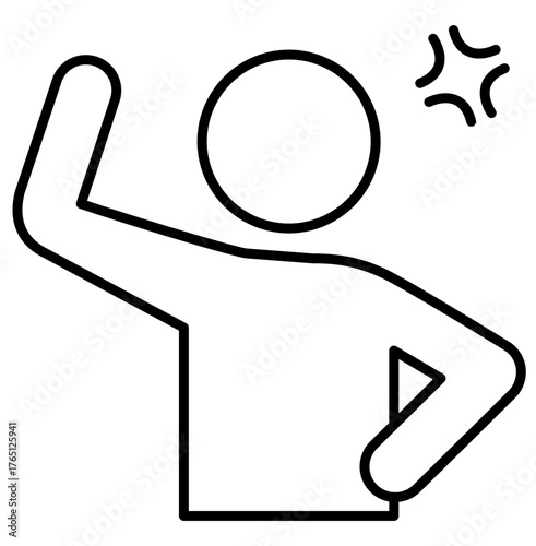 怒る、DV、立腹、手を上げる、加害者	
