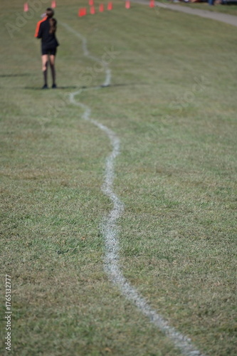 Cross Country Course
