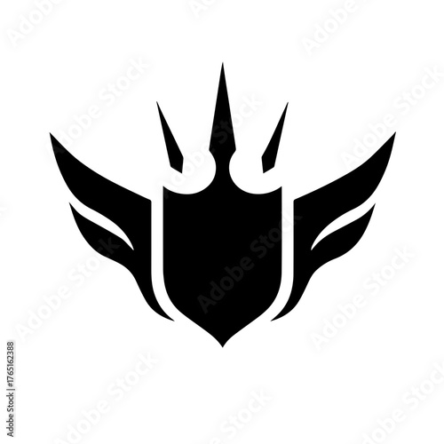 Platinum Rank Frame – Pro Warrior