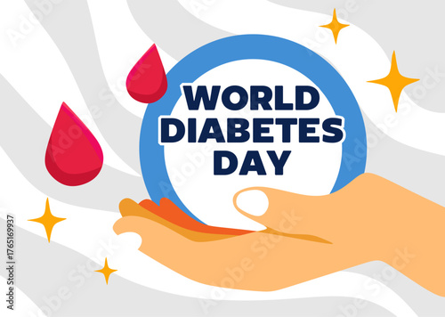 World Diabetes Day for better diabetes prevention
