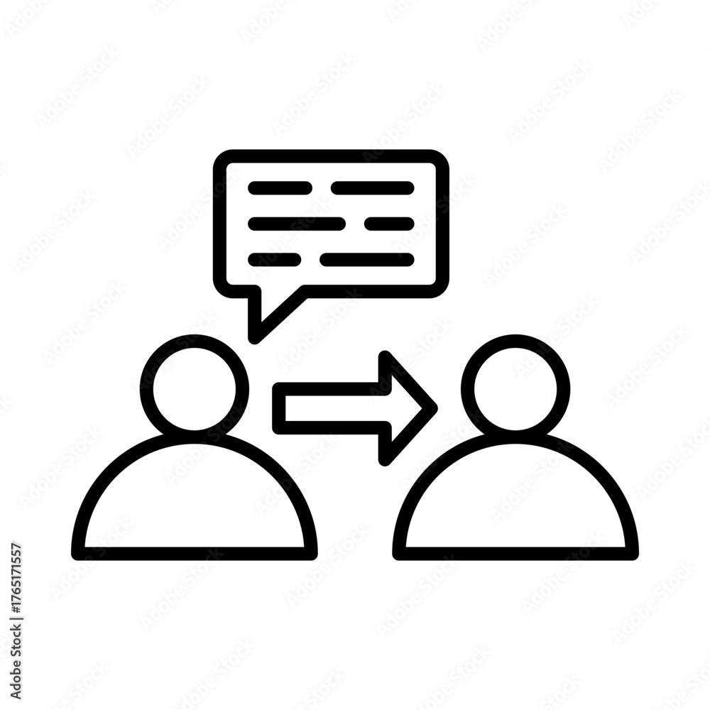 Photography persuasion icon
