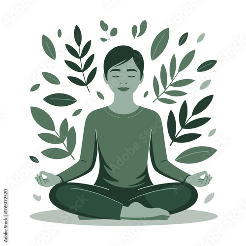 Breathing with Nature