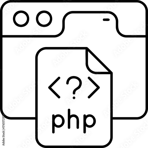 Php Icon