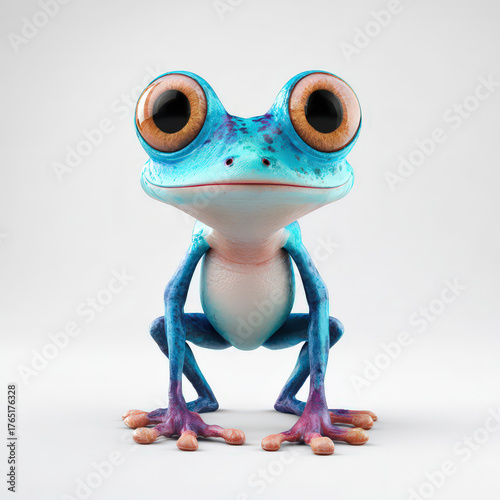 funny crazy frog