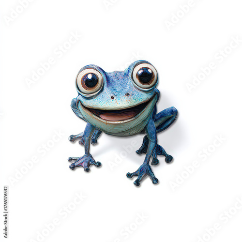 funny crazy frog
