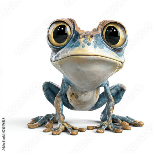 funny crazy frog