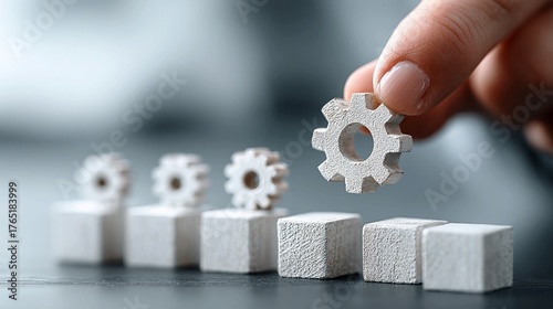 Staying adaptable supports sustainable growth by balancing innovation, risk management, and operational efficiency within a flexible and responsive business framework.