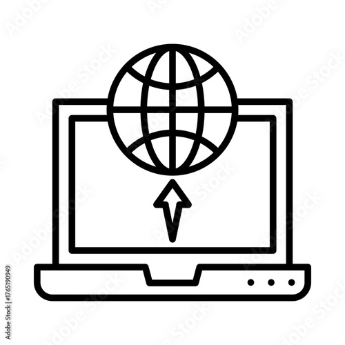 software deployment icon