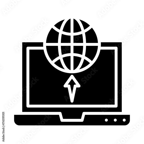 software deployment icon