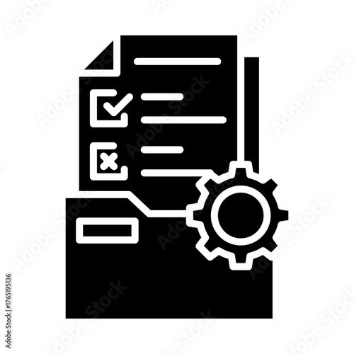 documentation icon