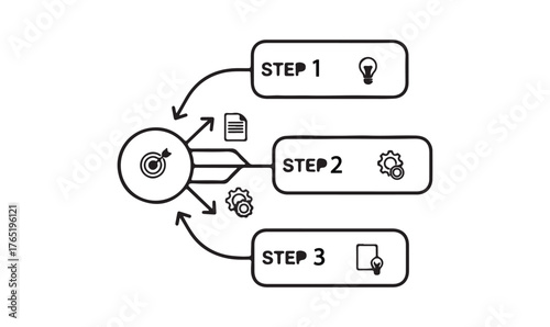 This car key vector illustration is a transport service icon showing a truck delivery symbol sign for auto shipping business