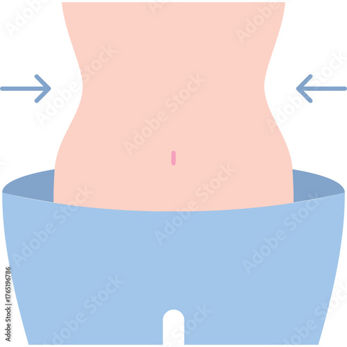 Diet Illustration