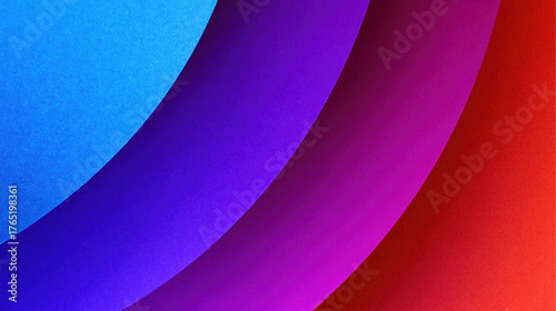 Clean Digital Design Minimalist Abstract Art Flowing Curve Texture Corporate Presentation Backdrop High Tech Visualization