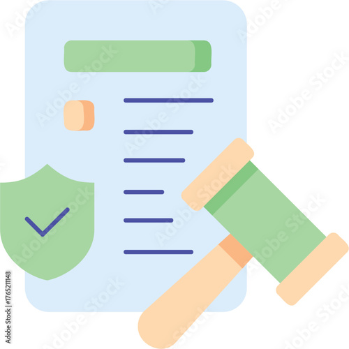 Compliance Illustration