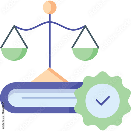 Legitimacy Illustration