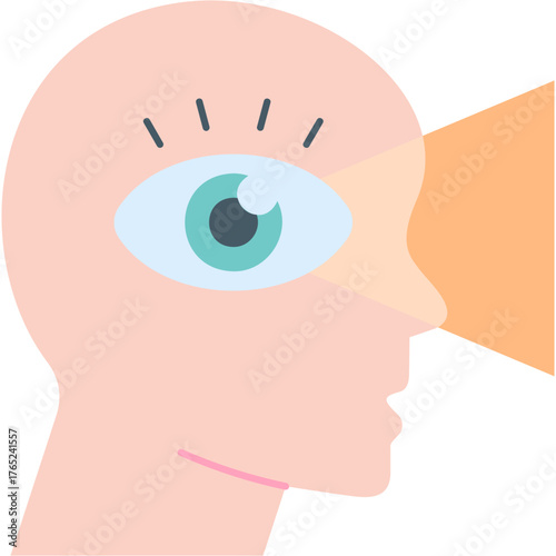 Perception Illustration