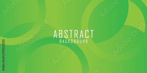 abstract creative dynamic overlapping circles background design.