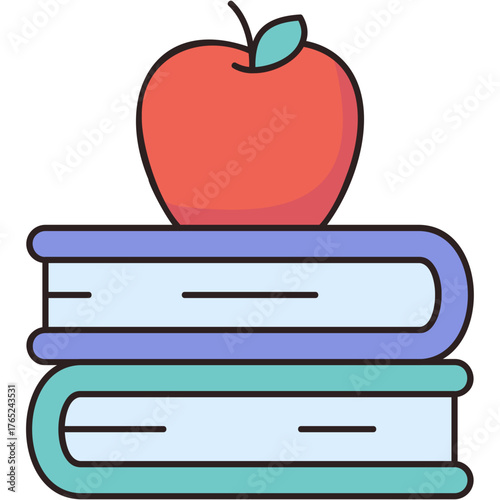 Knowledge Sticker